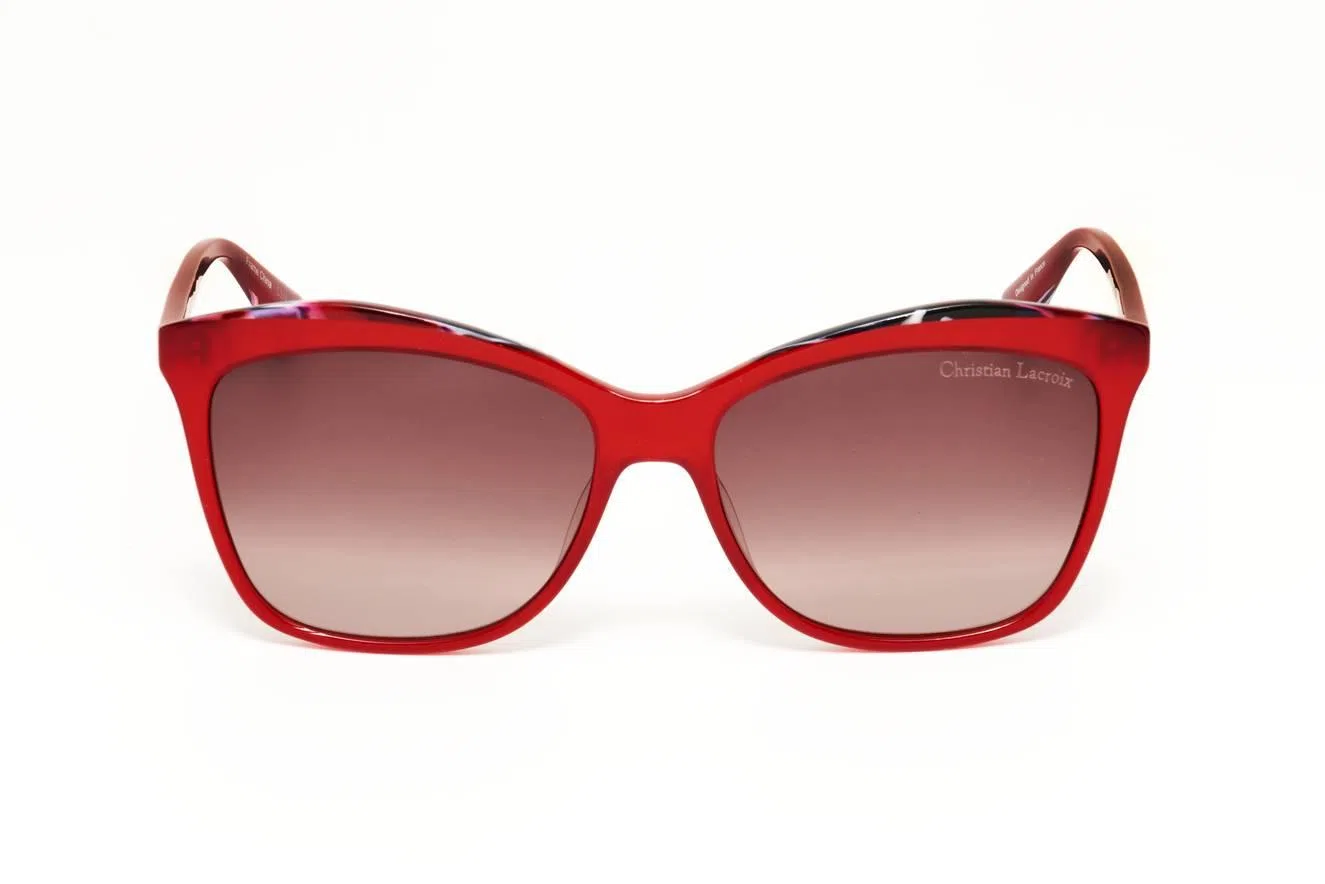 Christian Lacroix CL5066 Sunglasses - view 2